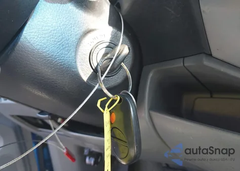 2009 Toyota Tacoma Prerunner V6 z USA, uszkodzony, nr VIN 3TMJU62N29M076334